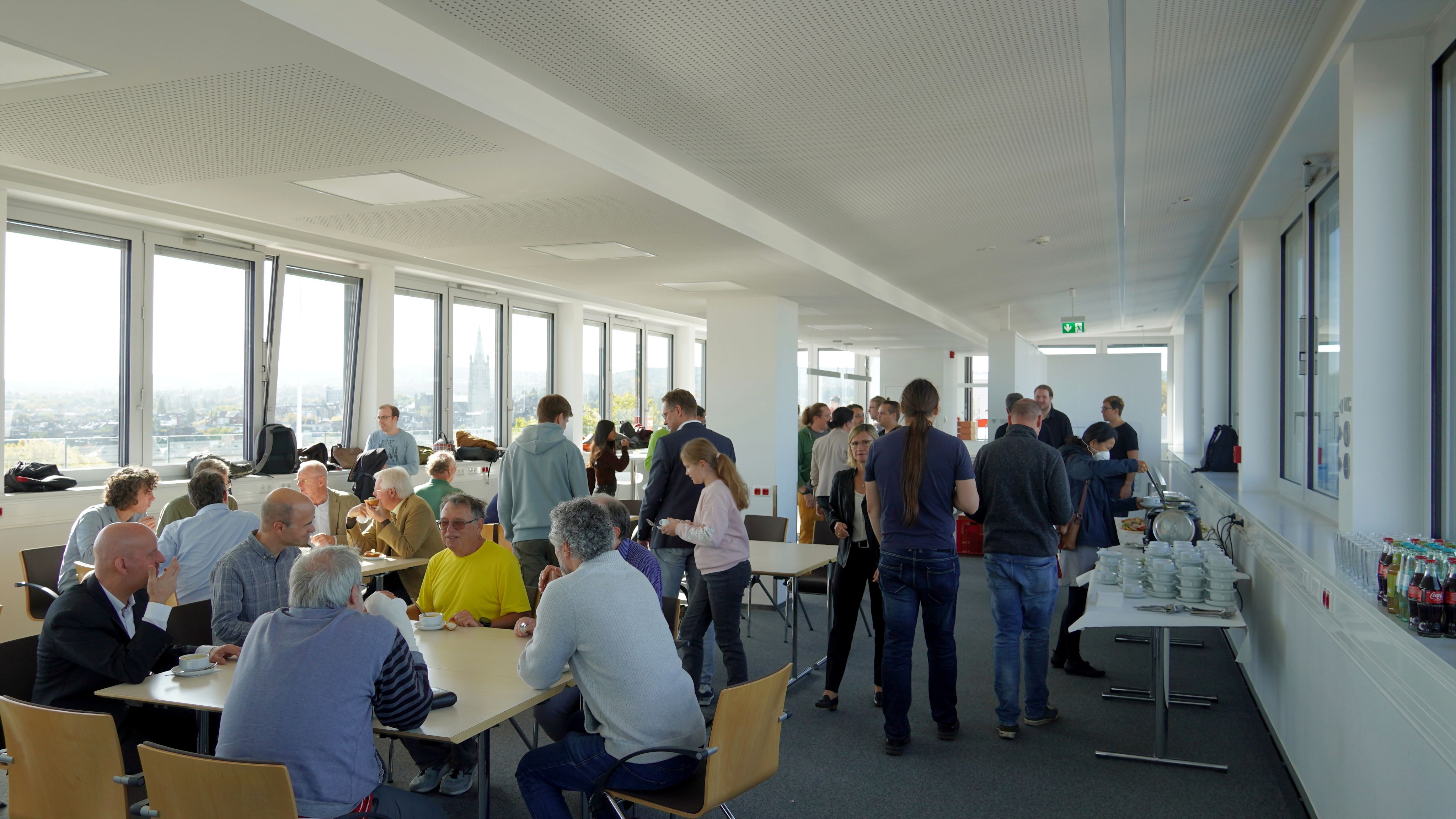 Gerhard Woeginger Memorial Workshop