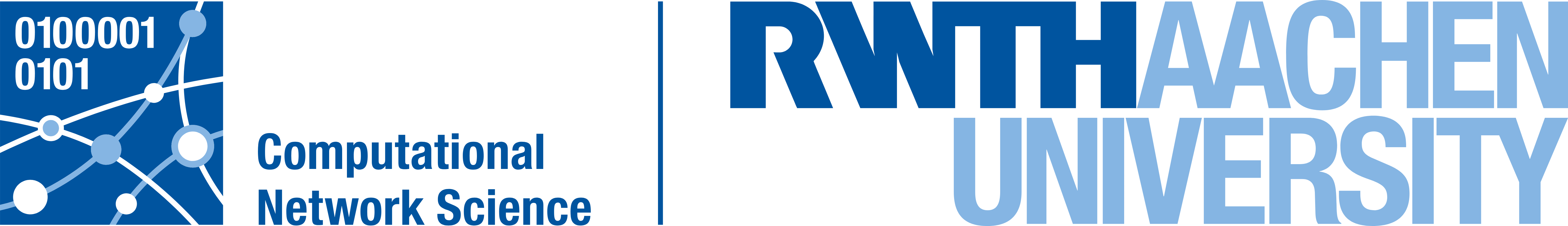 Computational Network Science