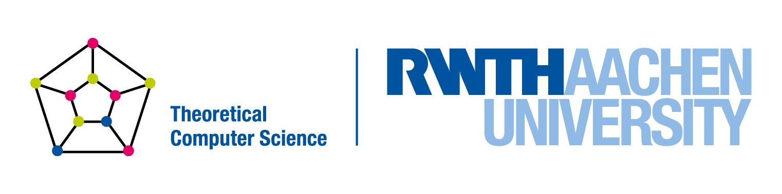 Theoretical Computer Science