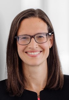 Prof. Dr. Christina Büsing