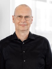 Prof. Dr. Martin Grohe