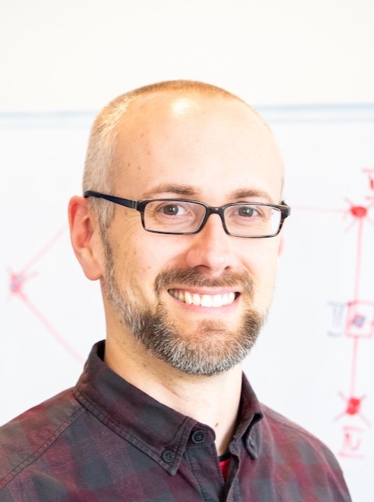 Prof. Dr. Martin Hoefer