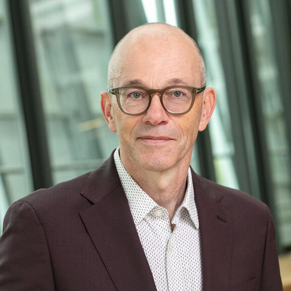 Prof. Dr. Dr. h.c. Joost-Pieter Katoen