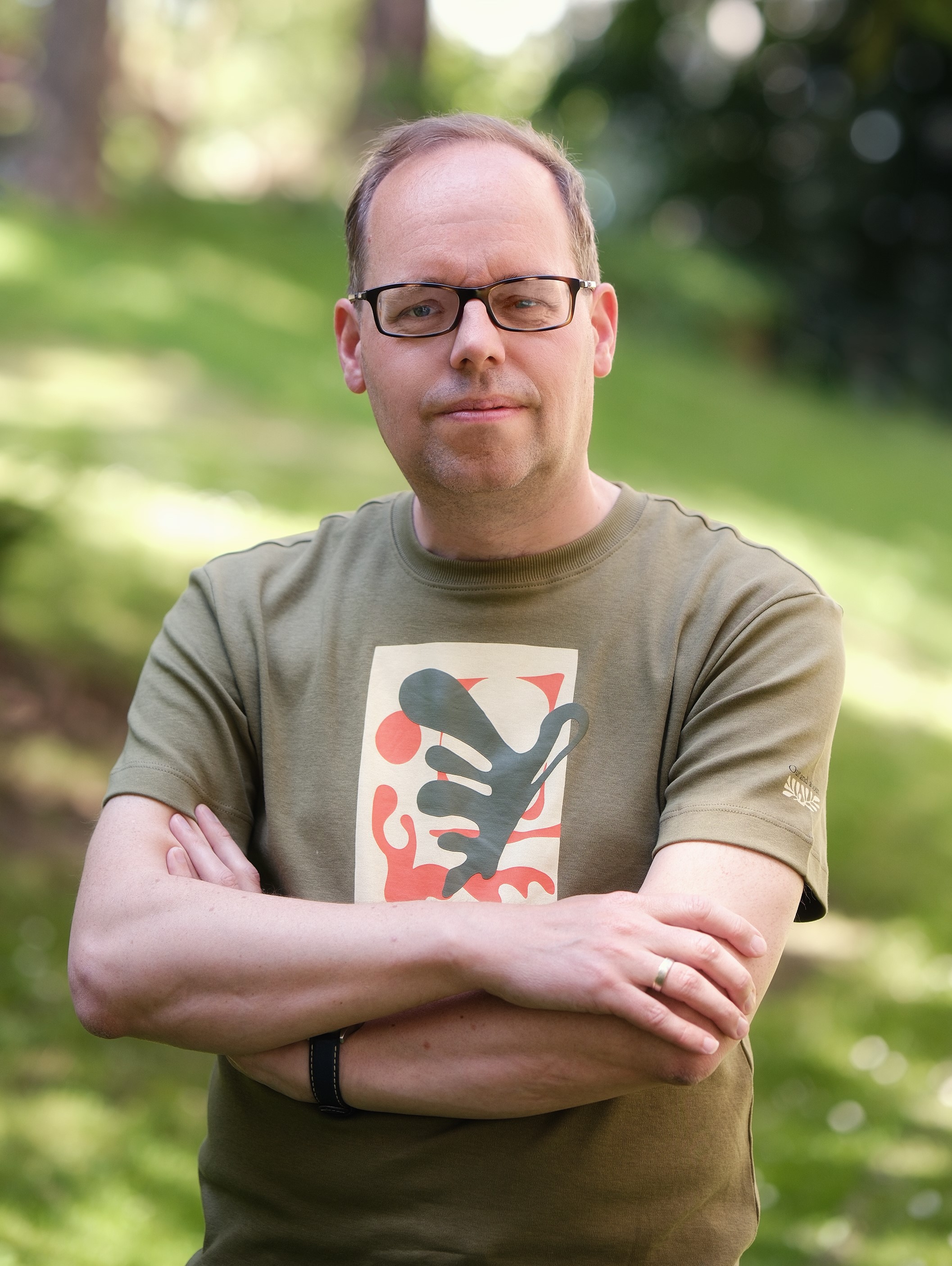 Prof. Dr. Arie M.C.A. Koster