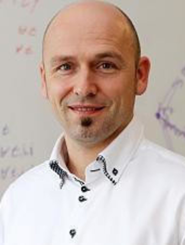 Prof. Dr. Marco Lübbecke