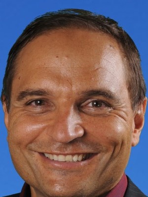 Prof. Alexander Mitsos