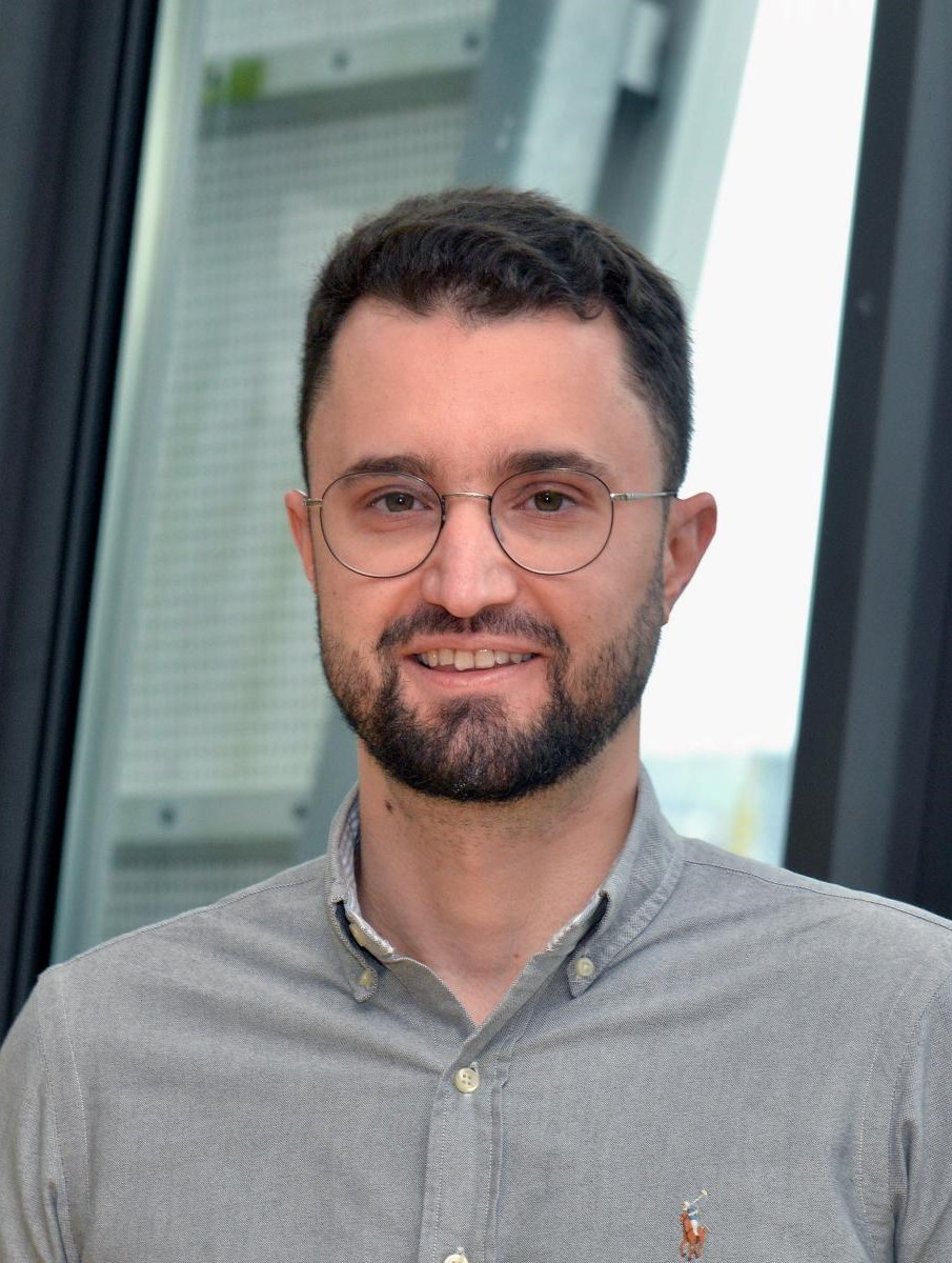 Prof. Dr. Christopher Morris