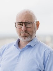 Prof. Dr. Sven Müller