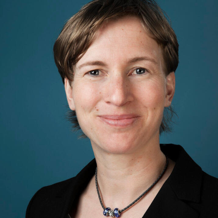 Prof. Dr. Britta Peis