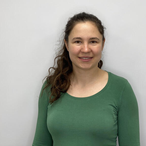 Prof. Dr. Laura Vargas-Koch